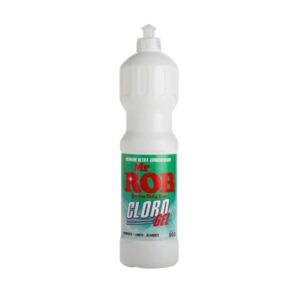 Cloro gel 2,1% Mr Rob 900 ml