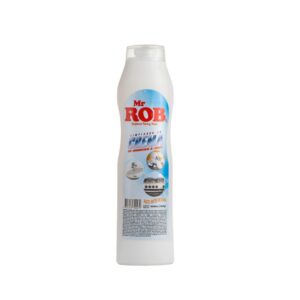 Limpiador Crema Mr Rob 750 ml