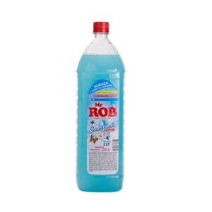 Suavizante Ropa Mr Rob 2000 ml